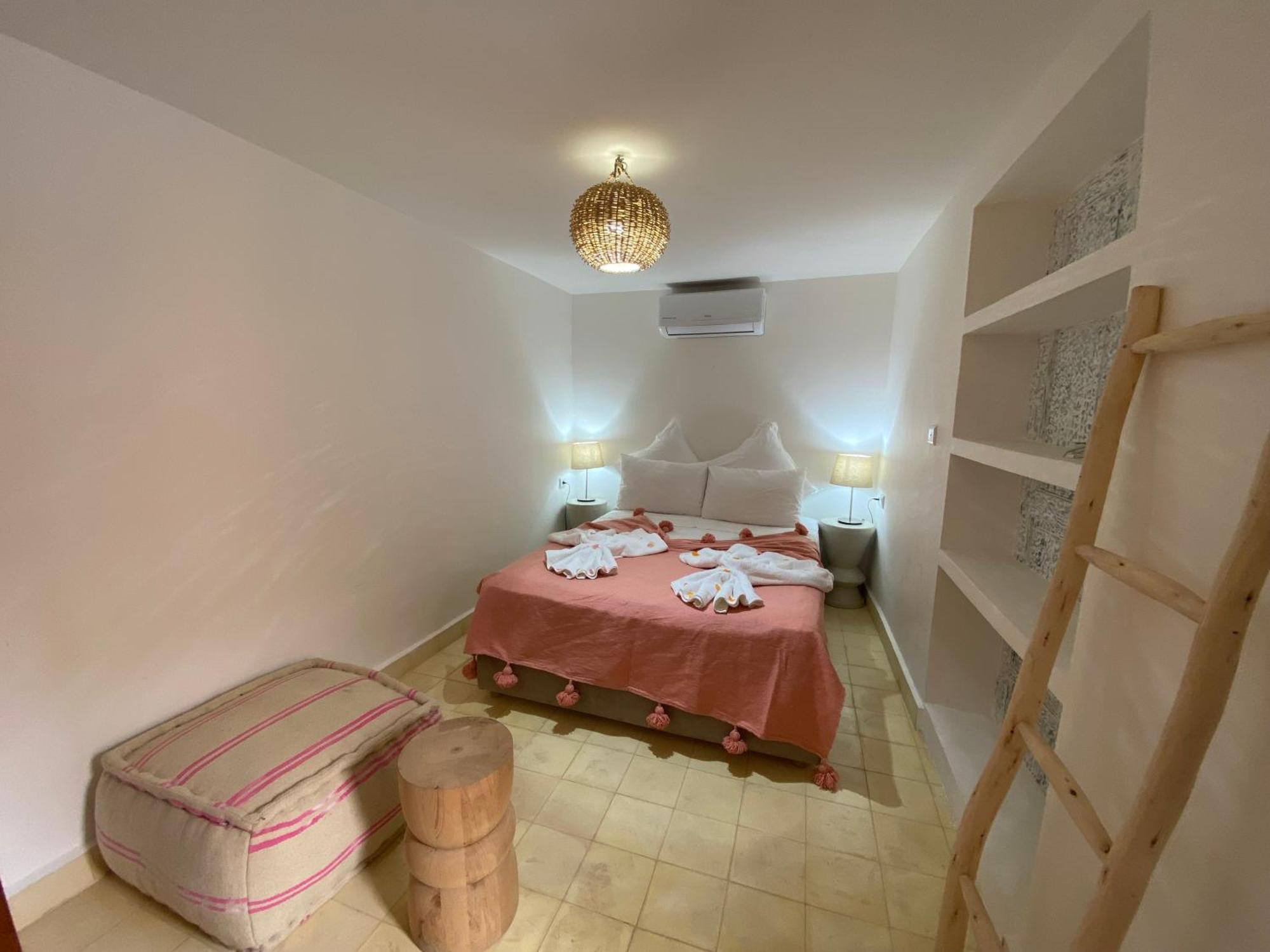 Riad 7 Saints Marrakesz Zewnętrze zdjęcie